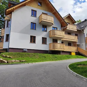 Apartament Folkowy Apartament Karpacz