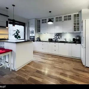  Apartament Glamour Designer Well-equipped 2 Bed