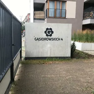 4 Pokoje Kwatera prywatna Poznań