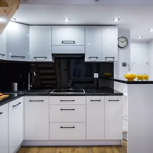 5b Premium Apartament Kraków