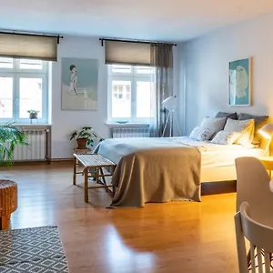 Cocorico Apartament Poznań